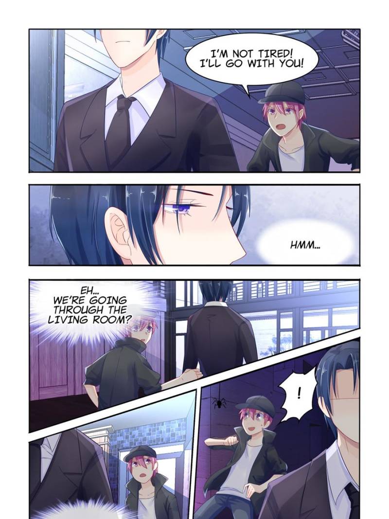 My Super Hot Mom Is An Assassin Chapter 14 13